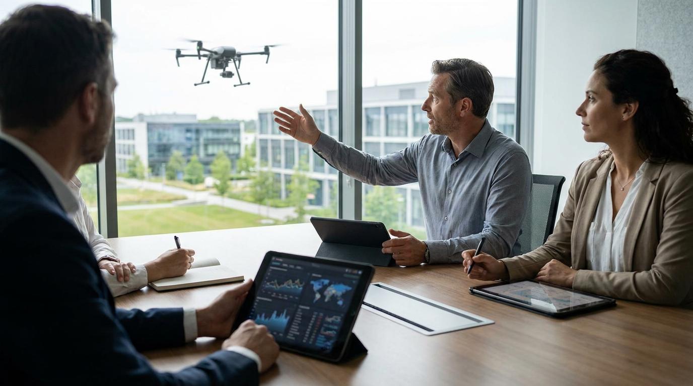 Ce que les leaders du secteur ne disent pas sur l'obsolescence de certains modèl - smart-staffing, prévention des intrusions,