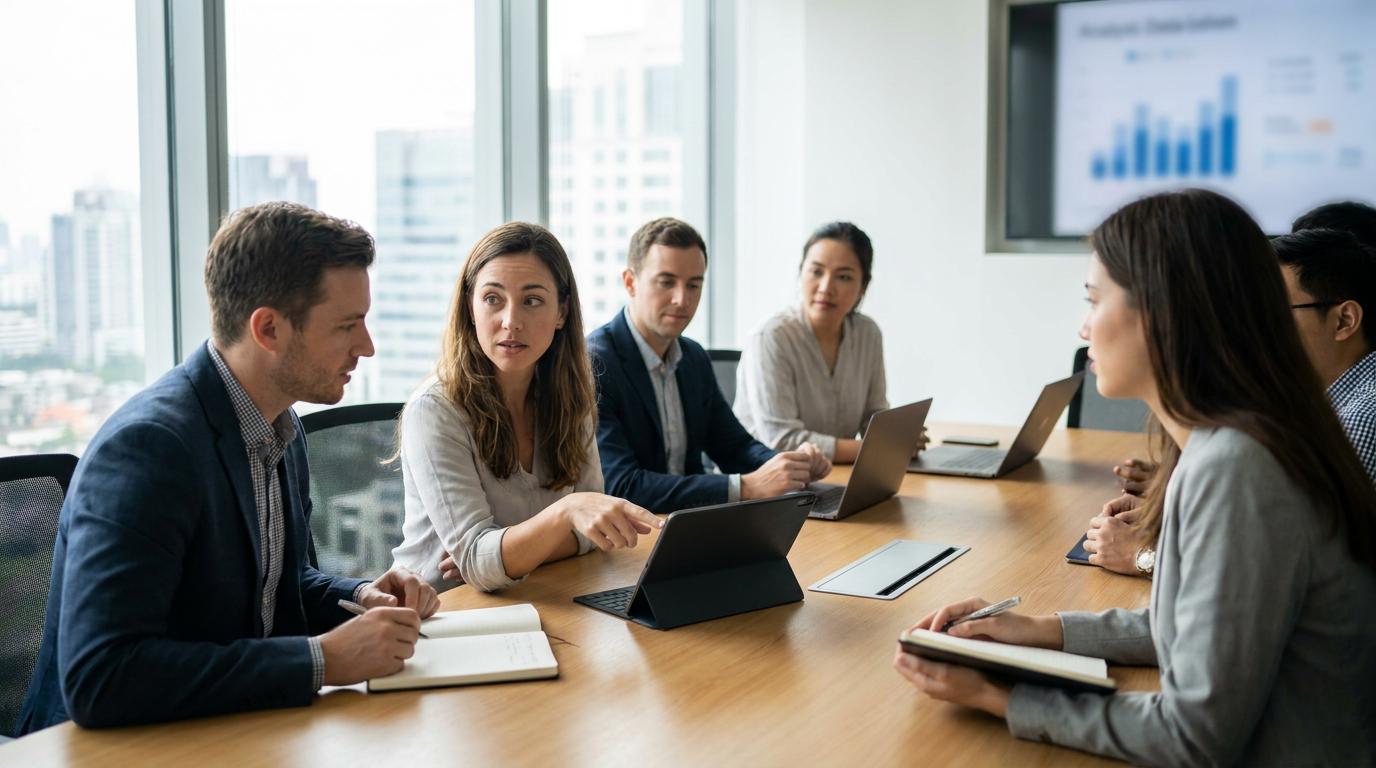 Face aux récentes évolutions réglementaires sur l'annualisation du temps de trav - Indicateur de Performance Opérationnelle,
