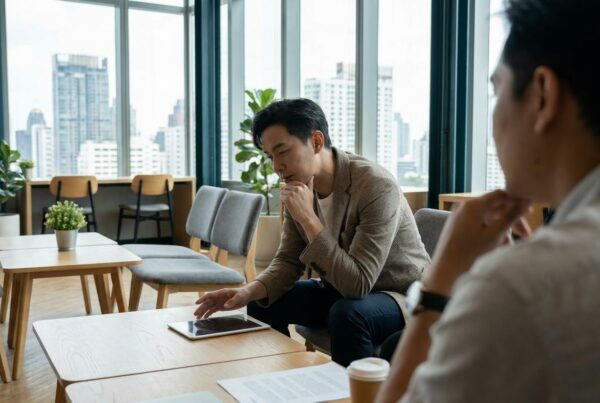 Confession sans filtre sur les 100 premiers jours d'un partenariat unique : pour - monopole client, risque contractuel, audit