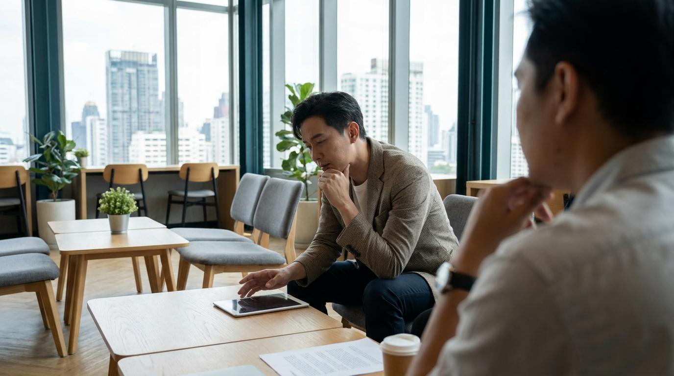 Confession sans filtre sur les 100 premiers jours d'un partenariat unique : pour - monopole client, risque contractuel, audit