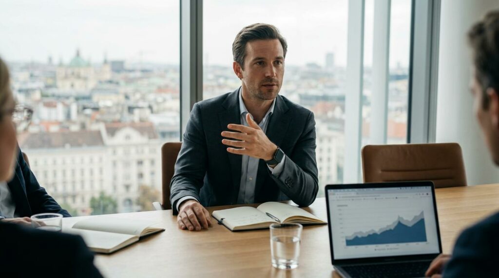 Révélation sur une stratégie de sortie contre-intuitive : alors que les nouvelle - audit valorisation cession, multiples EBE