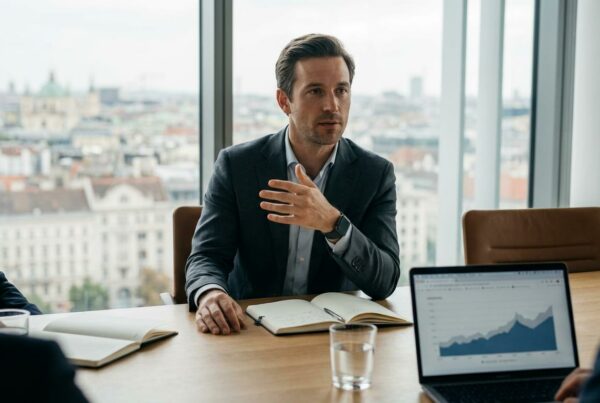 Révélation sur une stratégie de sortie contre-intuitive : alors que les nouvelle - audit valorisation cession, multiples EBE