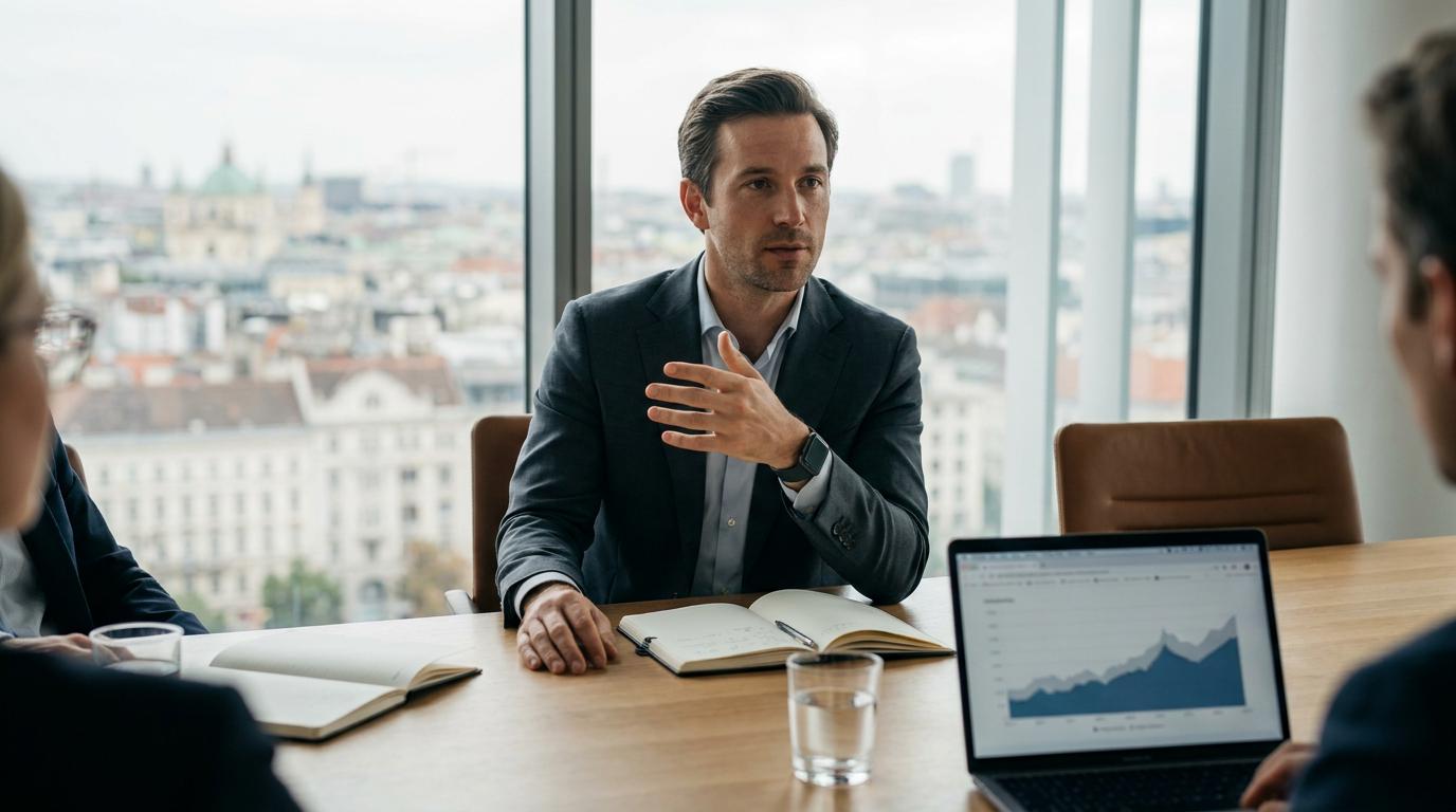 Révélation sur une stratégie de sortie contre-intuitive : alors que les nouvelle - audit valorisation cession, multiples EBE