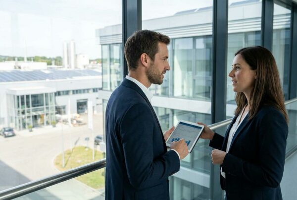 Une analyse comparative rigoureuse sur 7 jours des cadres contractuels proposés - meilleure technologie, sites industriels, r