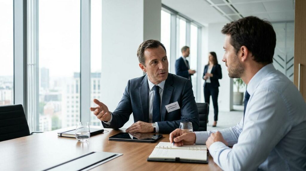 Confession stratégique sur la psychologie des repreneurs et créateurs d'unités d - directeur d'agence, meilleurs profils, psy
