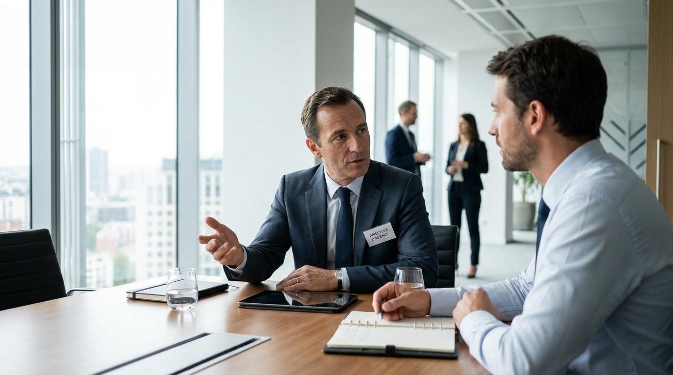Confession stratégique sur la psychologie des repreneurs et créateurs d'unités d - directeur d'agence, meilleurs profils, psy