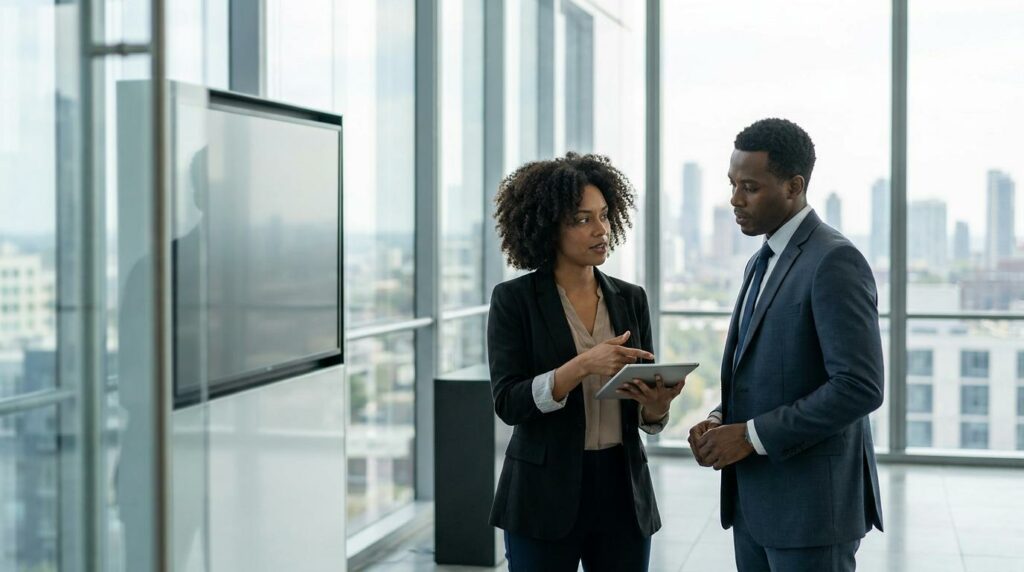 Manifeste prospectif adressé aux dirigeants en phase de cession : le Smart Staff - meilleurs profils, acquisition talents 202