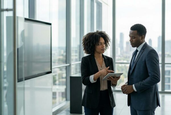Manifeste prospectif adressé aux dirigeants en phase de cession : le Smart Staff - meilleurs profils, acquisition talents 202