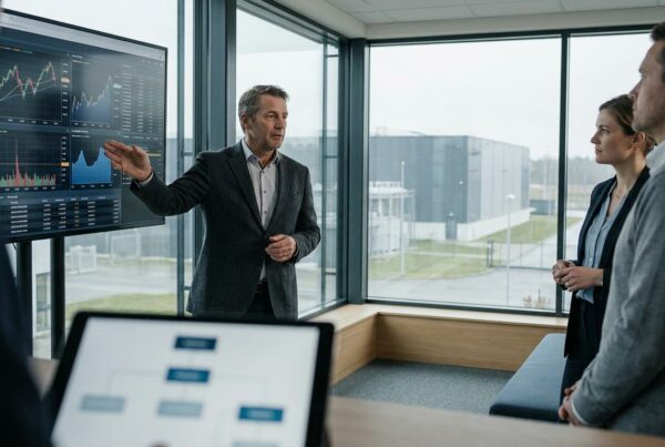 Ce que les leaders du secteur ne disent pas : mon retour d'expérience terrain su - rentabilité surveillance humaine, redresse