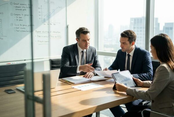Décryptage exclusif des nouvelles exigences de conformité réglementaire imposées - audit conformité LOPMI, valorisation fonds
