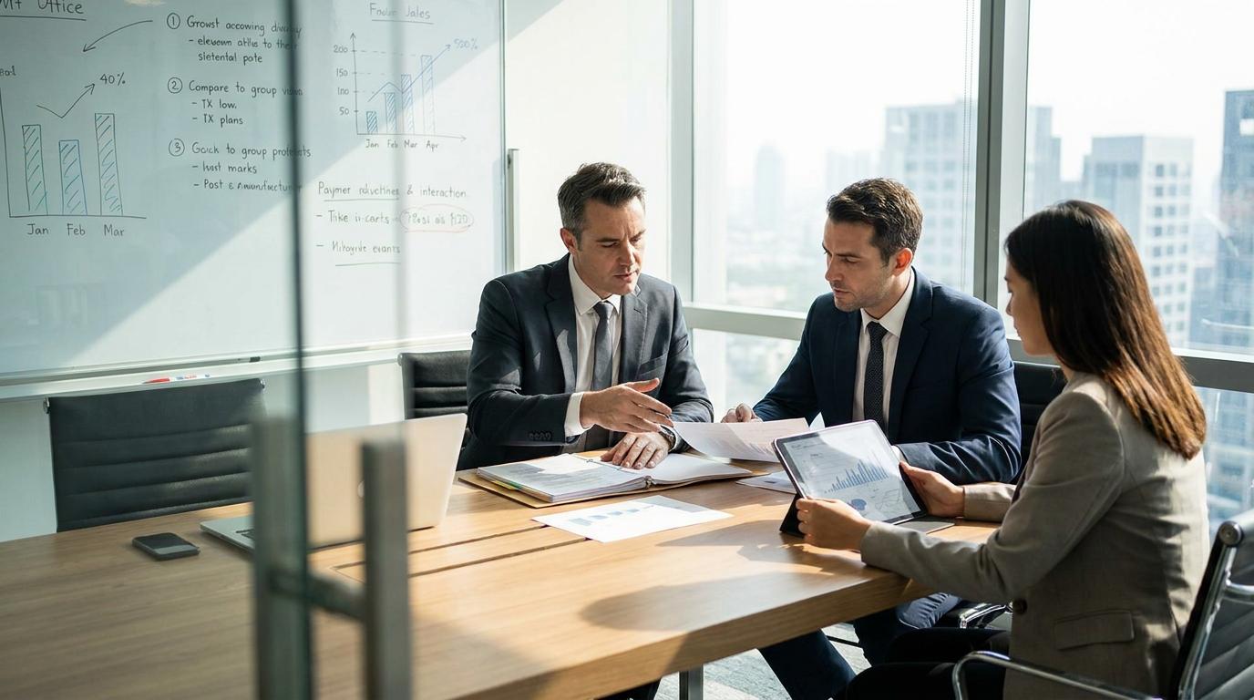 Décryptage exclusif des nouvelles exigences de conformité réglementaire imposées - audit conformité LOPMI, valorisation fonds