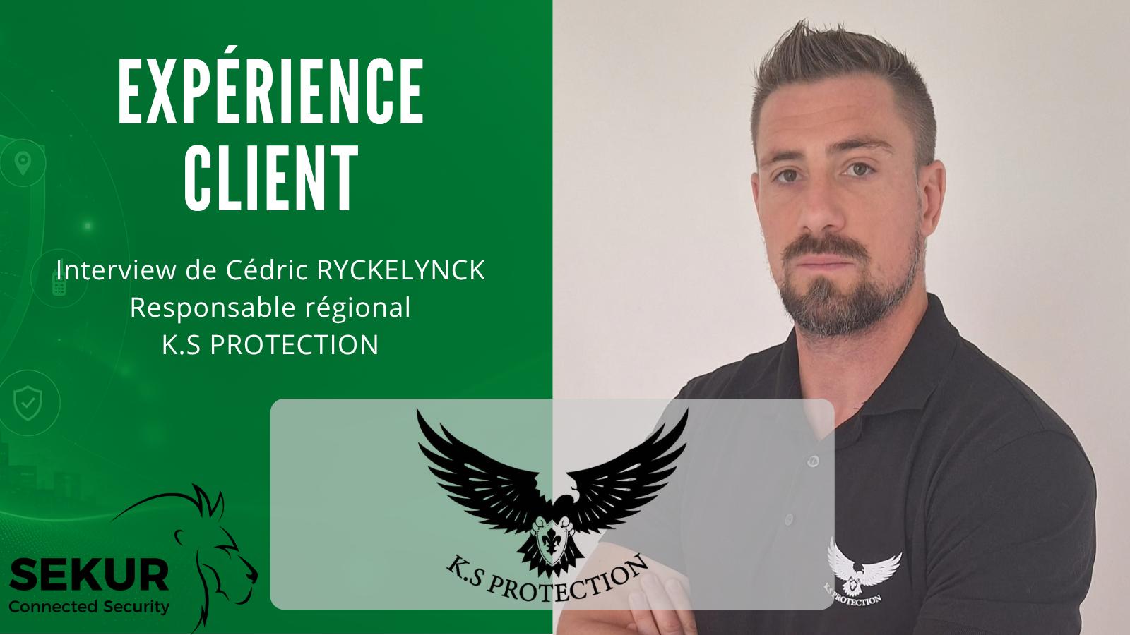 ks protection retour client